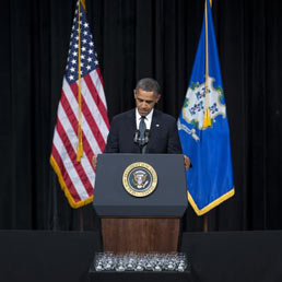 Obama ha deciso: appoggerà legge contro armi d'assalto