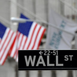 La chiusura record di Wall Street fa ritornare sopra la parit il Nikkei