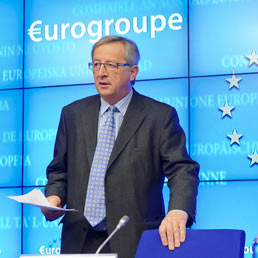 Jean-Claude Juncker