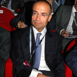 Gianluca Baldasarri