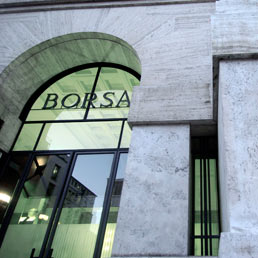 L'incertezza politica pesa su Milano. Mps ancora maglia nera. Spread: la Spagna ci sorpassa - BoT, domani in asta attesi rendimenti in rialzo