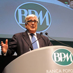 Massimo Ponzellini (Imagoeconomica)