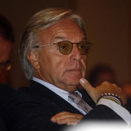 Diego Della Valle (Ansa)