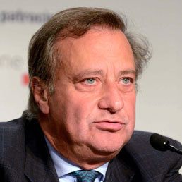 Giovanni Tamburi (Imagoeconomica)