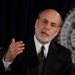 Fed: stop agli stimoli entro il 2014. In rosso Wall Street - Per le Borse europee si annuncia un'apertura in ribasso