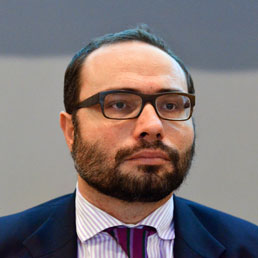 Stefano Firpo (Imagoeconomica)