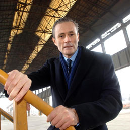 Luigi Zunino (ImagoEconomica)