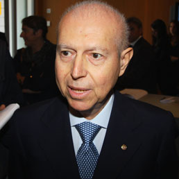 Rotelli, il re della sanità che amava l'editoria