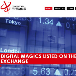 Borsa: esordio sottotono per Digital Magics, l'«incubatore» delle start up