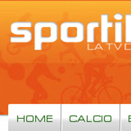 Tv: i canali di Sportitalia al gruppo romano Lt Multimedia 