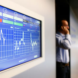Mercati in tensione? Secondo il Financial Stress Index (ancora) no