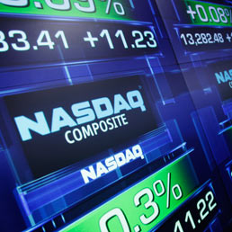 Nasdaq nei guai per un problema tecnico: scambi bloccati per tre ore