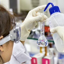 Chiesi Farmaceutici sale al 100% del capitale dell'americana Cornerstone
