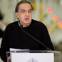 Sergio Marchionne (Ap)