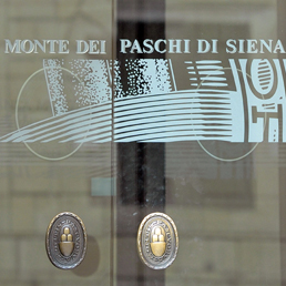 Mps, nel piano chiusura di 200 filiali