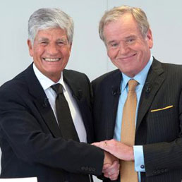Nozze tra Publicis e Omnicom: nasce il colosso mondiale della pubblicità