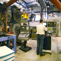 Sassonia regina delle Pmi hi-tech