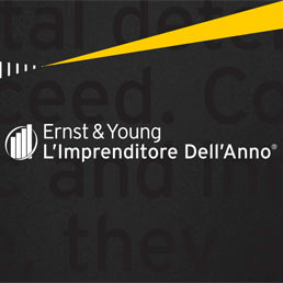 Premio Ernst & Young L'Imprenditore dell'Anno: al via la sedicesima edizione