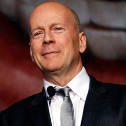 Bruce Willis (Reuters)