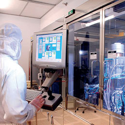 Fatturato in picchiata per l'Ict