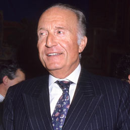 Bruno Buitoni - Imagoeconomica