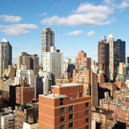 New York avr il dominio ".nyc": punta all'identit online delle Pmi