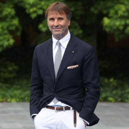 Brunello Cucinelli (Olycom)