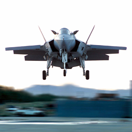 Pmi italiane in allarme per il possibile stop agli F35. A Foligno a rischio 330 nuove assunzioni