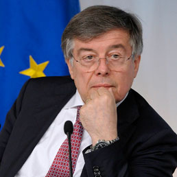 Zanonato: ridurre l'Imu su prima casa e capannoni. Squinzi: debiti Pa e cuneo fiscali più urgenti