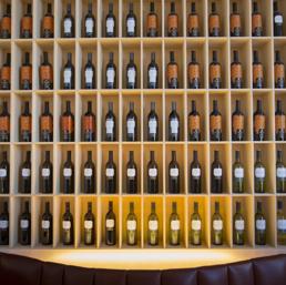 Cinque grandi vini toscani nella Top 100 delle etichette più ricercate - Ecco quali sono