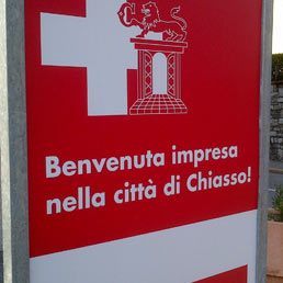 «Troppo fisco e burocrazia», imprese italiane in coda per decidere se spostarsi a Chiasso