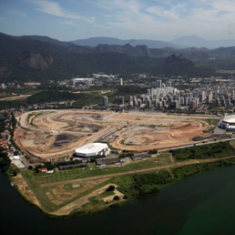 L'ombra dei ritardi sui Giochi di Rio 2016 