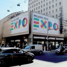 Expo, patto Milano-Francoforte