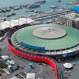 Genova, il Salone nautico punta tutto sul mare: le novità - Foto