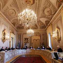 Domani la Consulta decide sul ricorso di otto Regioni contro il decreto Salva Italia