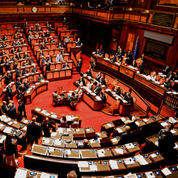 Def in aula al Senato il 3 maggio, mercoledì 20 aprile il via libera del Senato al decreto omnibus