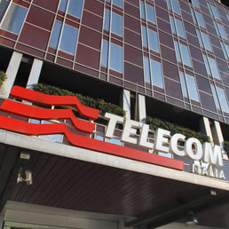 L'analisi dei conti Telecom