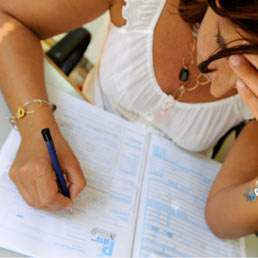 Fisco più semplice in 20 mosse