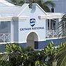 La sede della Cayman National Bank a George Town (Reuters) 