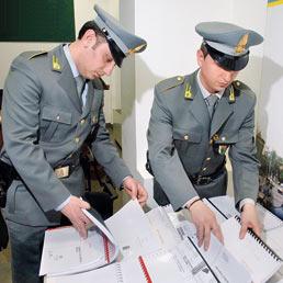 Cos� viaggiano le informazioni nella catena gerarchica