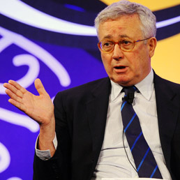 Tremonti: «Ganasce fiscali, va fissato un limite» (Ansa)
