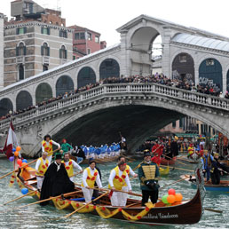 Se i Comuni sognano di essere Venezia