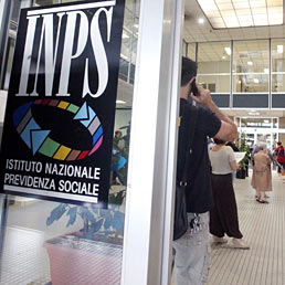 L'Inps riepiloga le nuove pensioni dal Dl salva-Italia al milleproroghe