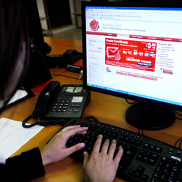 Entro martedì 29 le società dovranno attivare la posta certificata