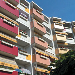 Prezzi delle case ancora giù (-5,7%) - Quanto costano in Europa - Il report di Scenari immobiliari