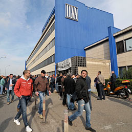 Ilva, procura di Taranto: no al dissequestro «vincolato» dei prodotti