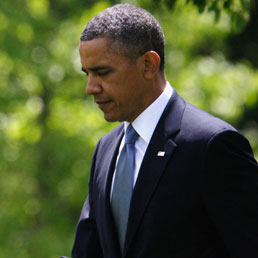 Il presidente degli Stati Uniti, Barack Obama (Reuters)