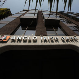 Scandalo Anglo Irish: la banca affondava tra le risate dei manager