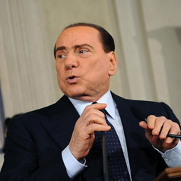 Berlusconi: sul decreto «del fare» grande risultato, spero che la collaborazione continui
