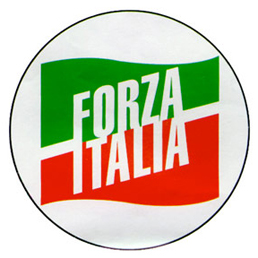 Berlusconi al Tg1: torna Forza Italia e sarò io a guidarla